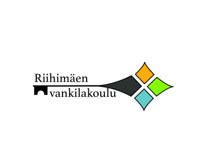Vankilakoulun logo