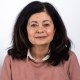 Asiantuntija Janna Alamartinin valokuva