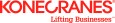 Konecranesin logo